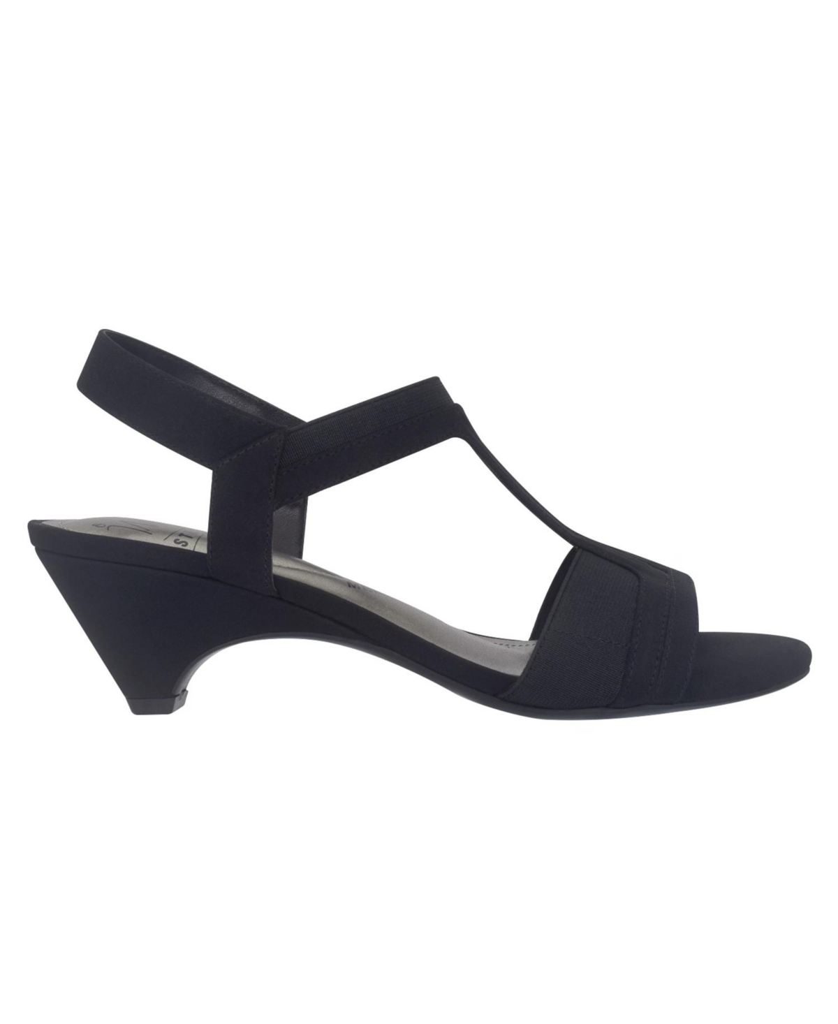 Impo Women's Eara Stretch Dress Sandals