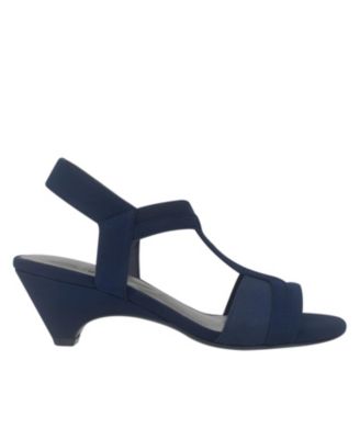 Women's Eara Stretch Dress Sandals 