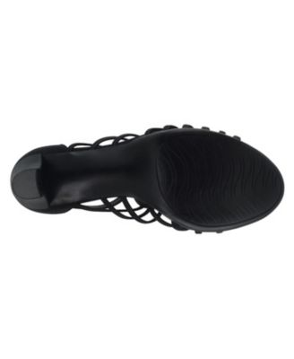 Women's Tiffany Stretch Elastic Dress Sandals