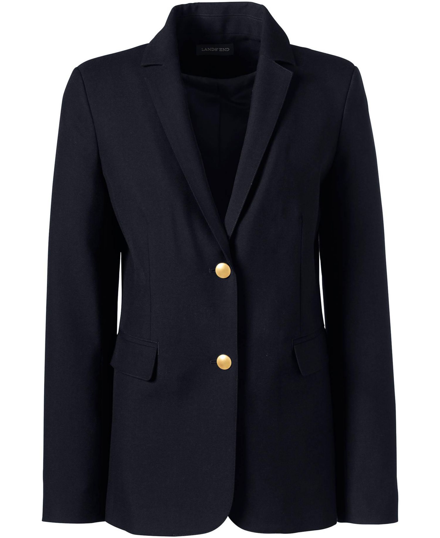 Women's Hopsack Blazer