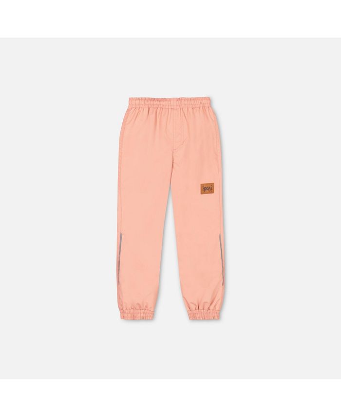 Deux par Deux Girl Splash Pants Ash Rose ToddlerChild Macy's
