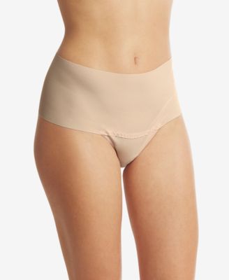 Women's Breathe Hi-Rise Thong 3 Pack Underwear, 6J1921B3PK
