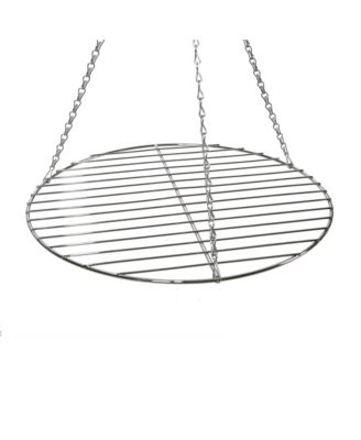 Tripod Cooker with 17" Grill