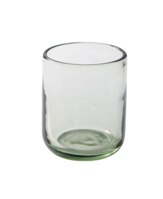 4 Pc Handmade 16 oz DOF Tumbler Set