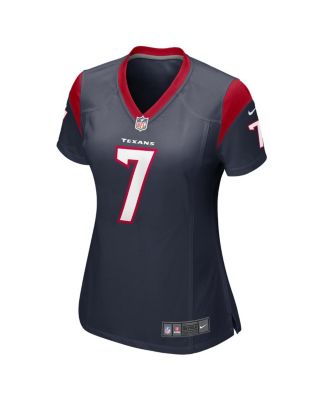 Women's C.J. Stroud Houston Texans Alternate Game Jersey
