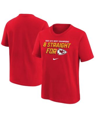 Afc west hotsell champions shirts