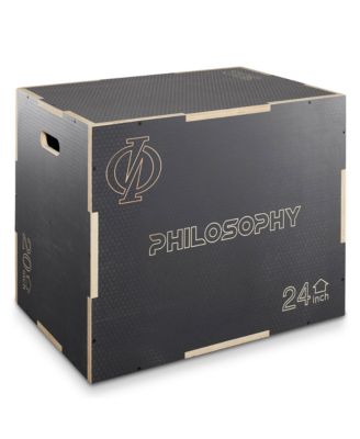 Philosophy Gym