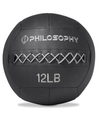 Philosophy Gym