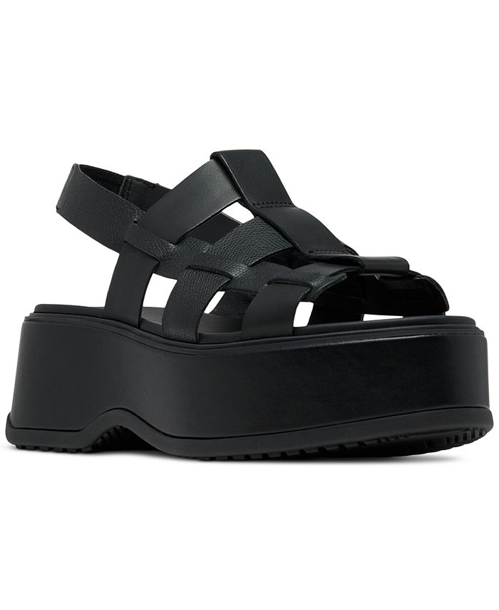 Macys sorel hot sale sandals