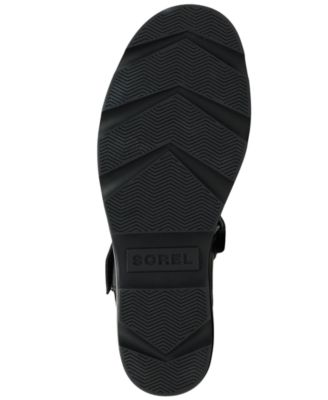 Women's Joanie IV Y-Strap Wedge Sandals