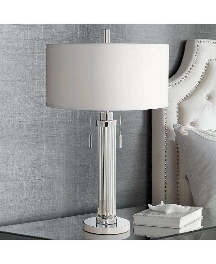 Possini euro design deals table lamps