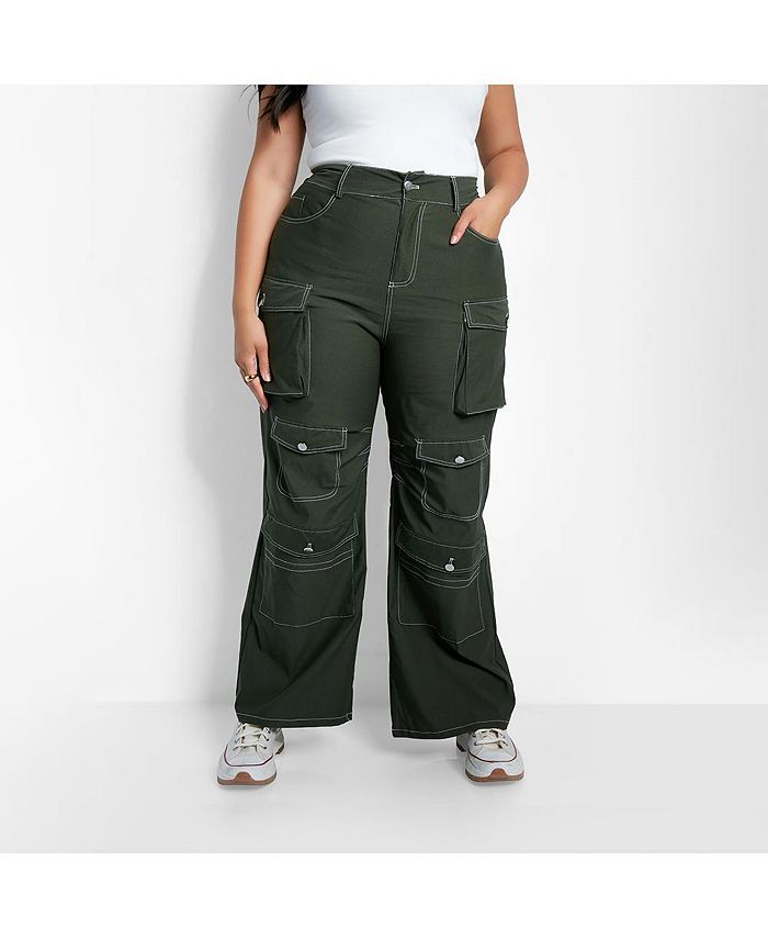 Cargo pants at macy's outlet