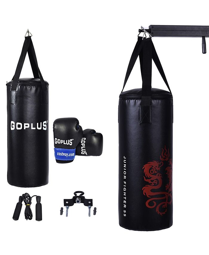 Punching ball junior intersport clearance