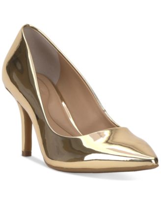 I.N.C. International Concepts - Zitah Pumps