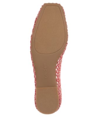 Women's Naomie Ballet Flats, Created for Macy's