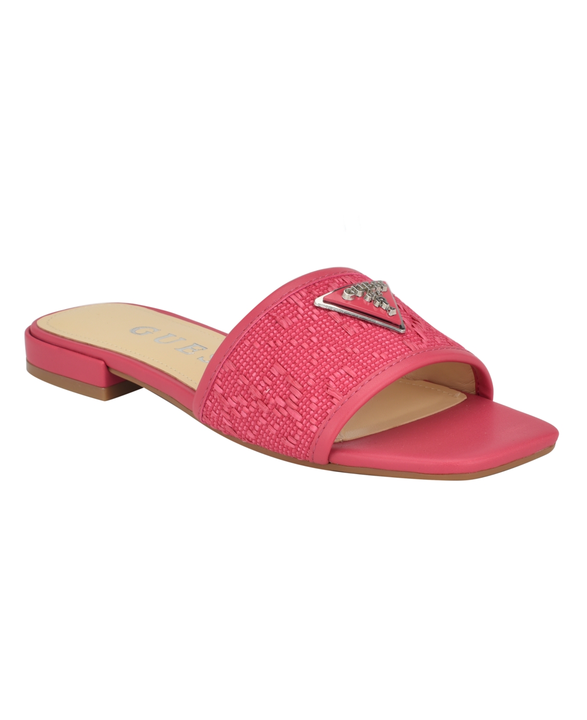 Guess women's slide sandals deals