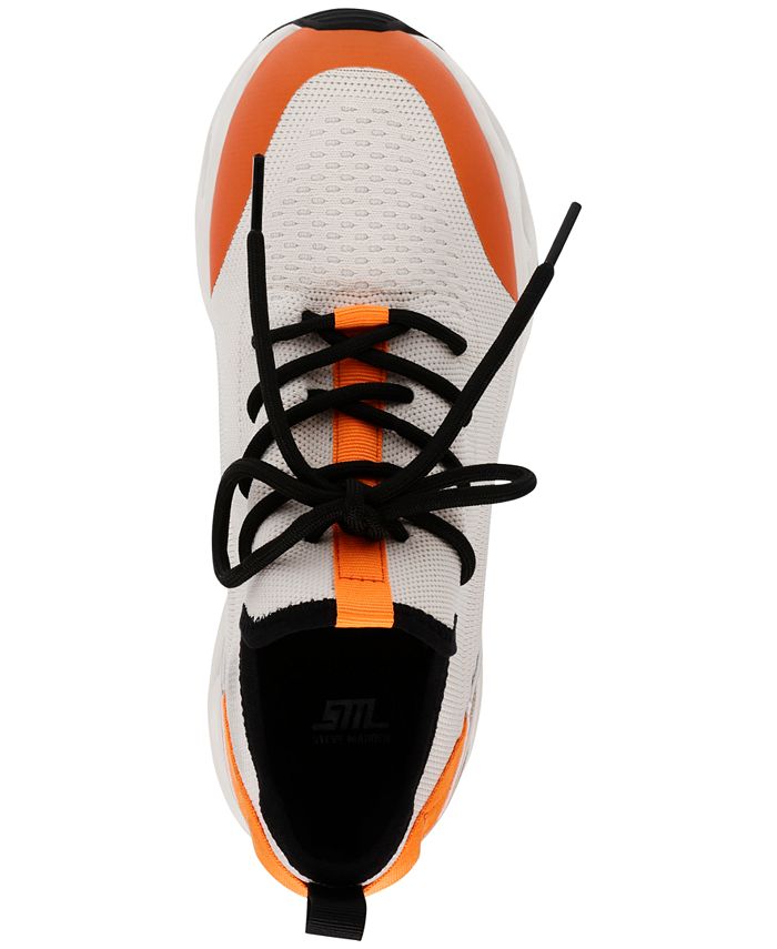 Women s Shani Lace Up Knit Sneakers
