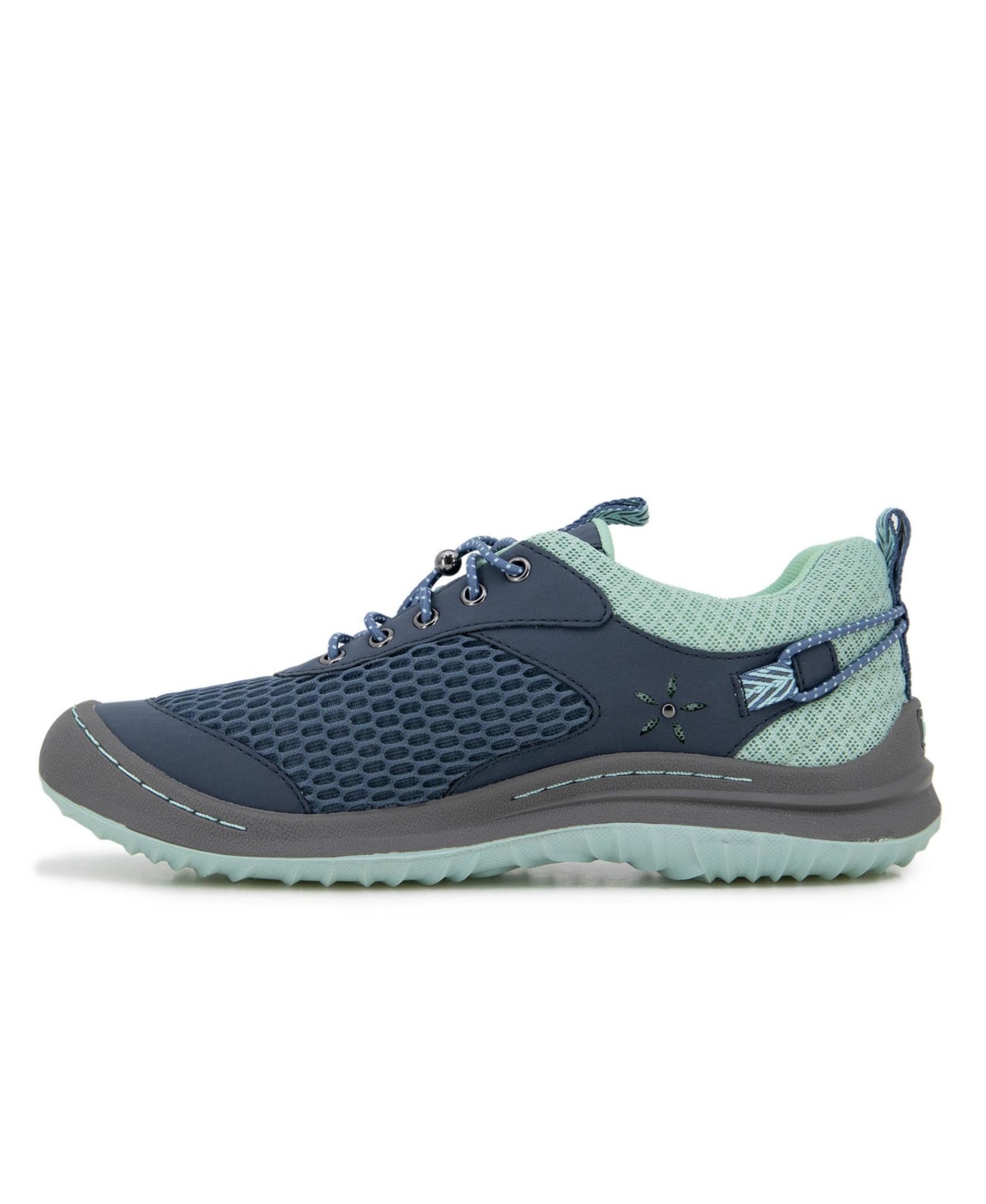 Jambu Women's Sunbeam-Wide - Pale Teal