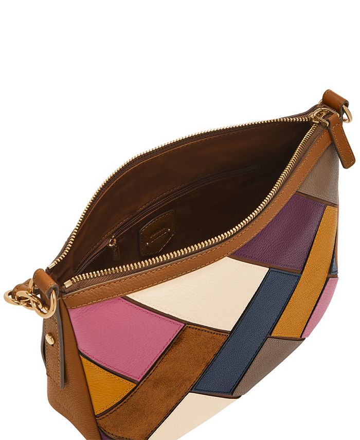 Fossil® • Jolie Crossbody - Black