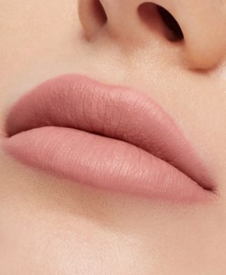 Macximal Viva Glam Silky Matte Lipstick, 0.1 oz.