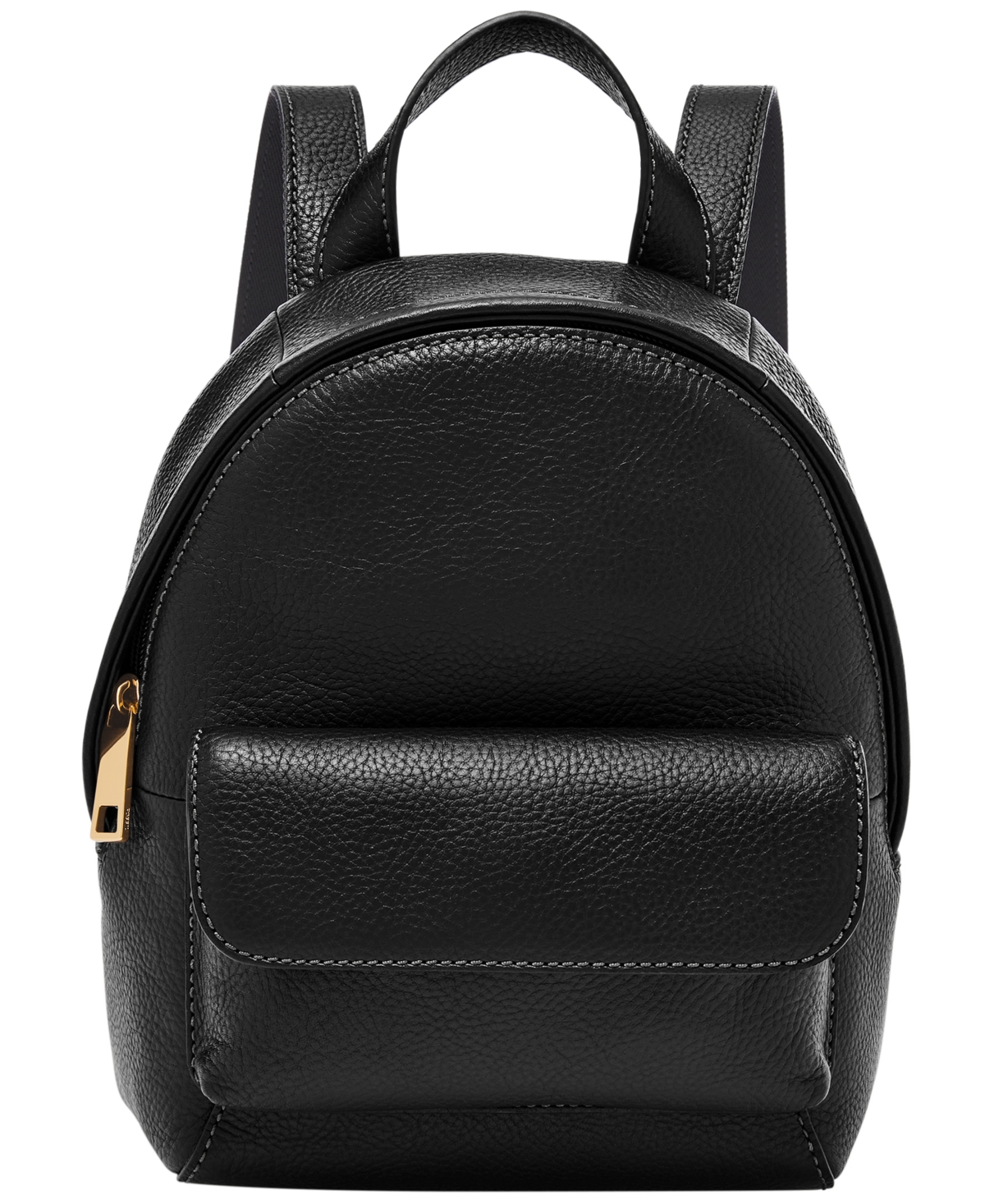 Fossil Blaire Mini Backpack In Black
