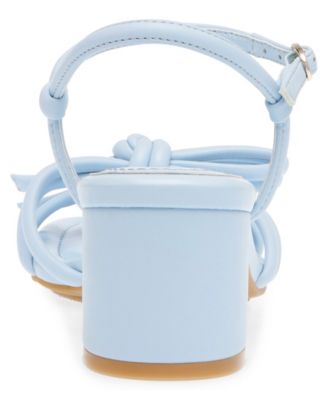 Women's Kelsi Block Heel Dress Sandals