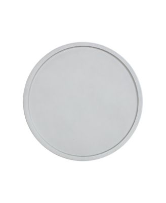 1 Pc. Concrete Side Table