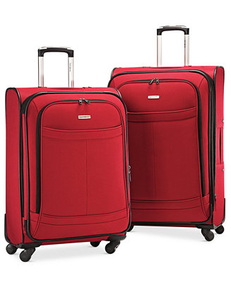 Samsonite CLOSEOUT! Cape May 2 Spinner Luggage, Created for Macy&#39;s - Luggage Collections - Macy&#39;s