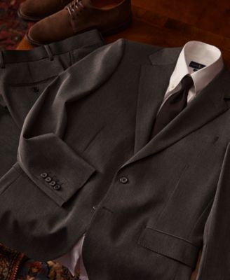 Men's Polo Modern Performance Twill Sport Coat