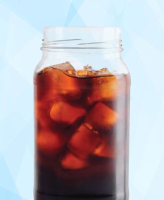 Hot & Iced XL Coffee Maker with Rapid Cold Brew CM371