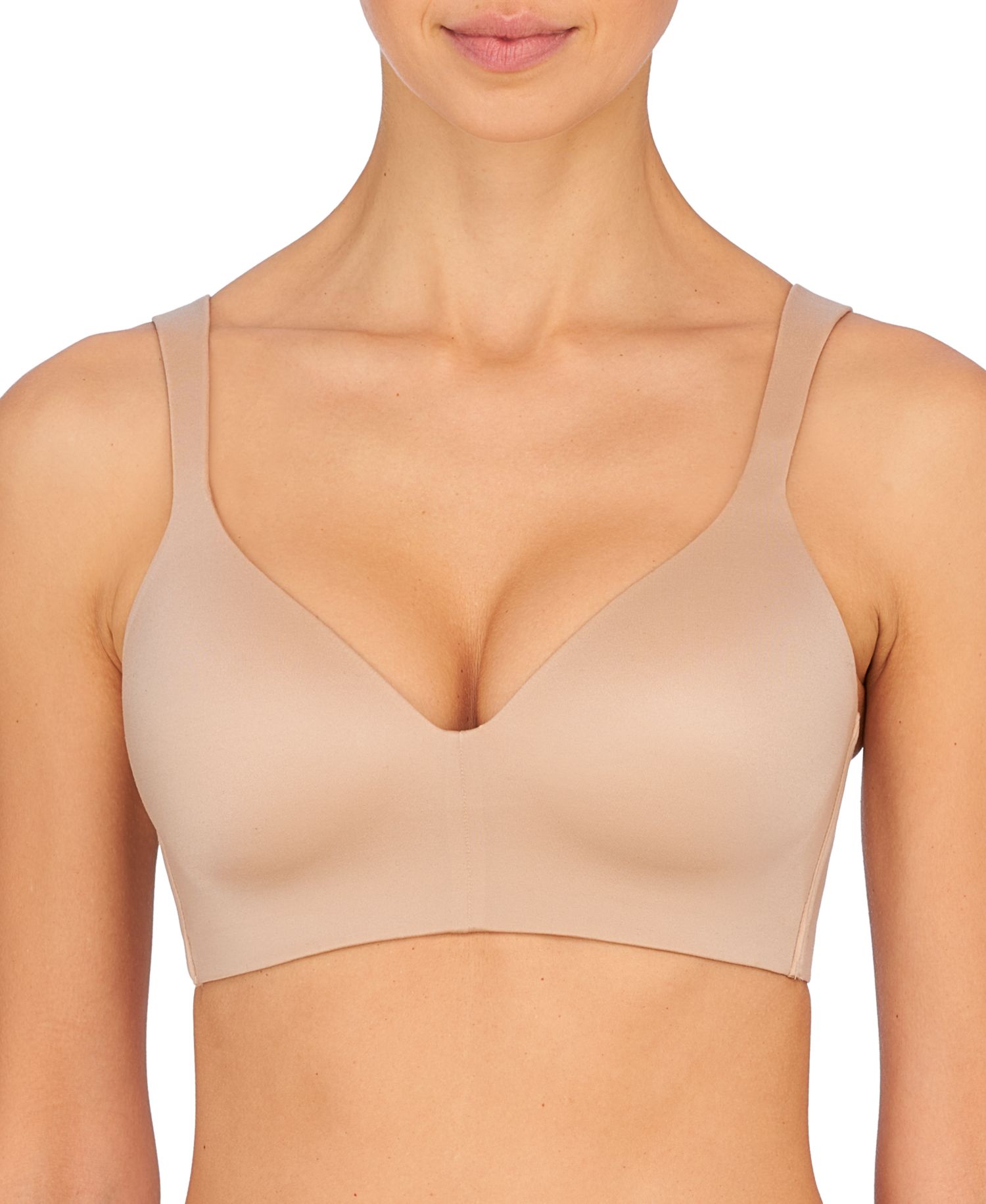 Women's Revelation Wireless Contour Bra 723248