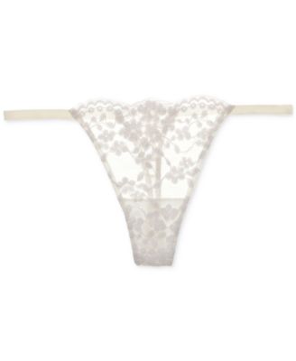 Plush Romance Hi-Thong Underwear 771328	