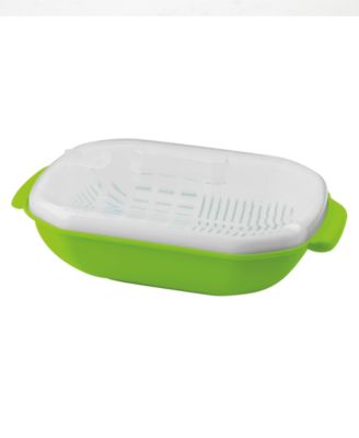 Microwave Steamer