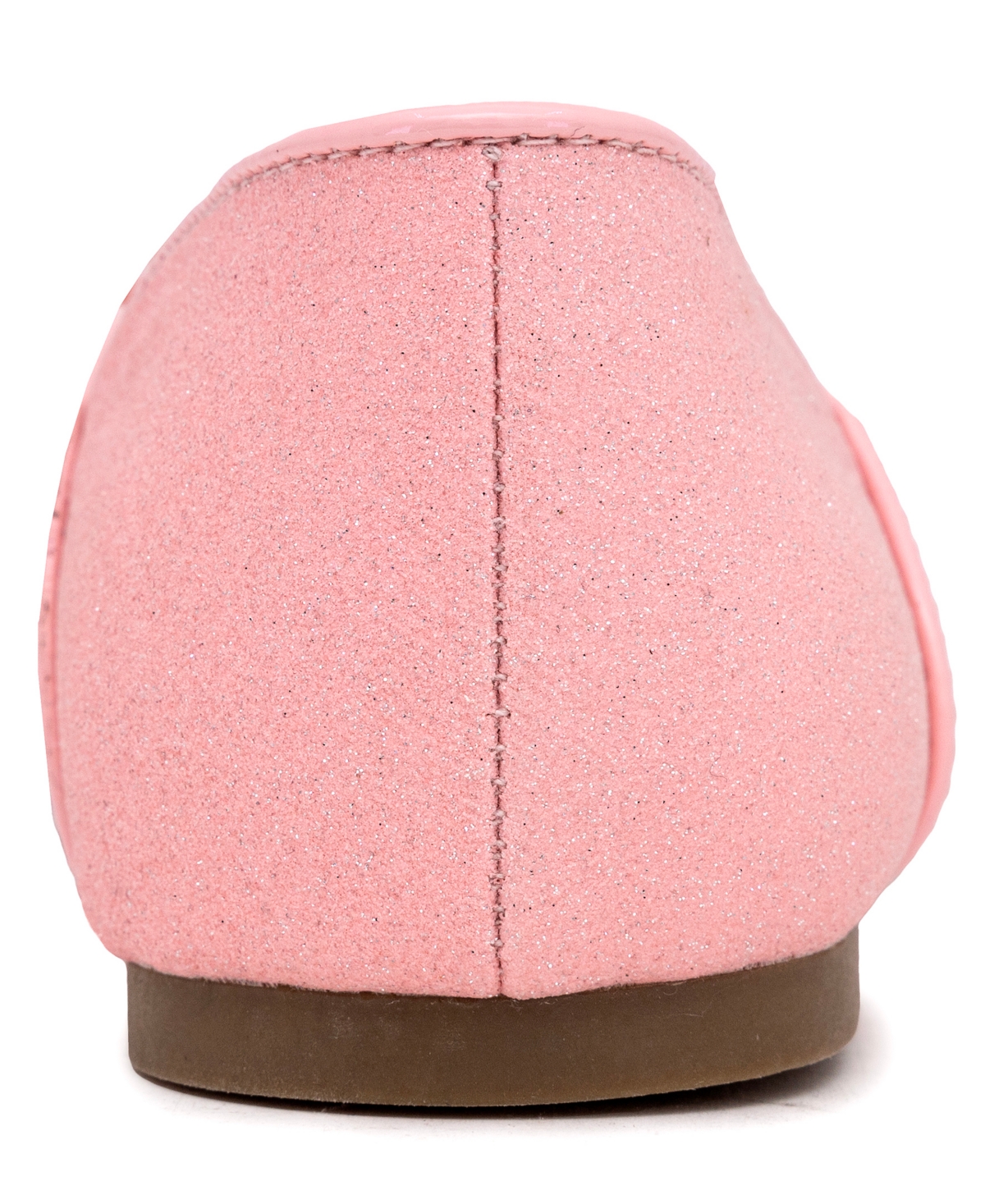 Sugar Little and Big Girls Norrah Ballet Flats