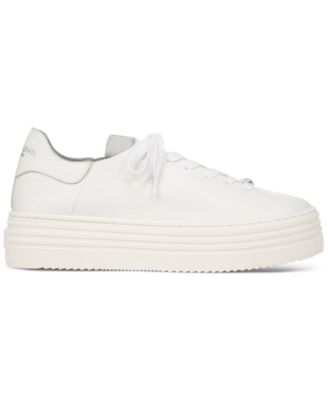 Women's Pippy Lace-Up Platform Sneakers