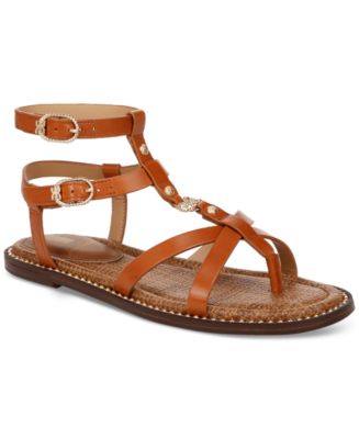 Garten embellished fashion sandal