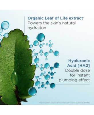 Hydra-Essentiel Hydrating Mask With Double Hyaluronic Acid, 2.3 oz.