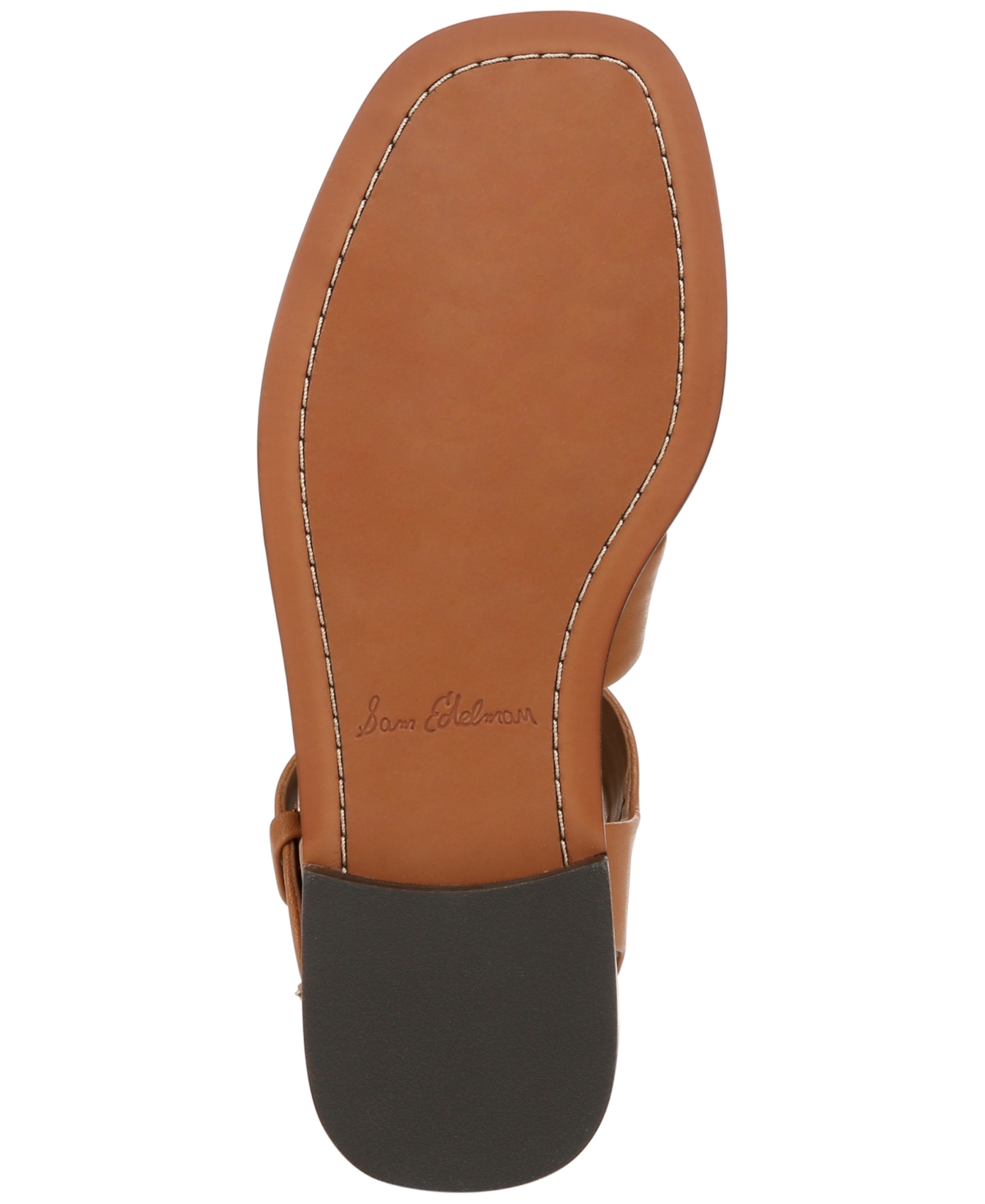 Sam Edelman Women's Dawn Fisherman Flat Sandals