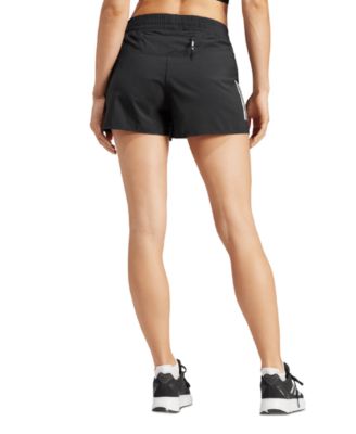 Women's Own the Run Moisture-Wicking Shorts