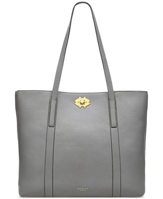 Radley KENDAL TERRACE ラージ ジップトップ トート Radley London Kendal Terrace Medium Zip Top Grab Bag