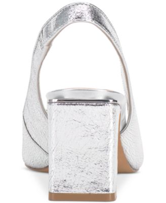 Women's Hamden Slingback Pumps