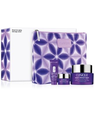 CLINIQUE Smart Gift 2024 Set (4 piece)