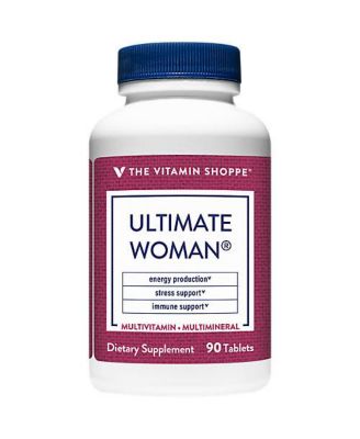 The Vitamin Shoppe