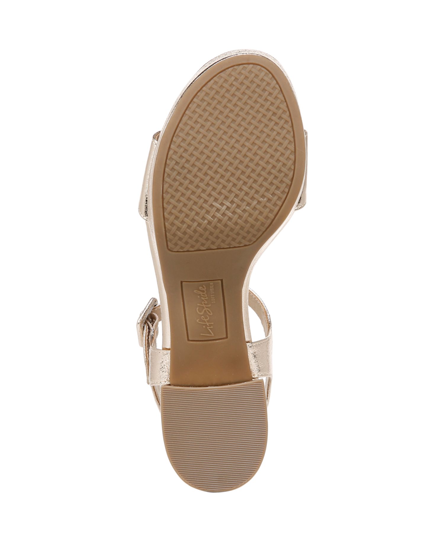 Women's Rhythmn Strappy Sandals