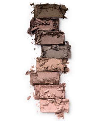 All About Shadow Octet Eyeshadow Palette - Pink Honey, 0.31 oz.