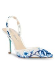 Bridal Shoes and Evening Shoes Macy s