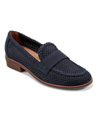 Women's Evvie Round Toe Slip-on Casual Loafers