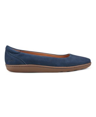 Women's Landen Slip-on Round Toe Casual Ballet Flats