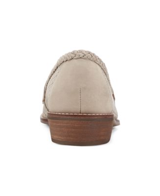 Women's Evvie Round Toe Slip-on Casual Loafers