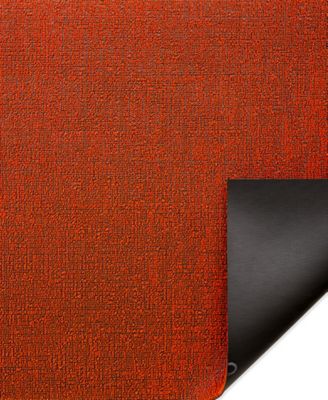 Solid Shag Runner 24" x 72"